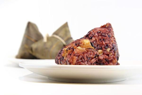 【預購】天然星養生素粽(組)免運